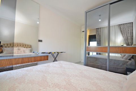 Продажа квартиры  в Авсалларе, Анталье, Турция 2 комн., 85м2, №225103 – фото 9