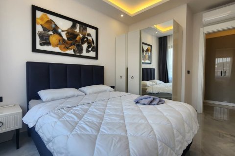 1+0 Wohnung in Kargicak, Alanya, Antalya, Türkei Nr. 225102 - 9