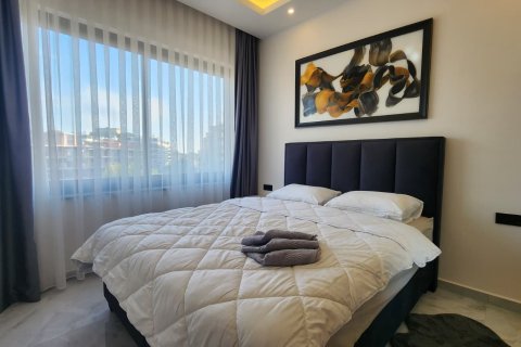 1+0 Wohnung in Kargicak, Alanya, Antalya, Türkei Nr. 225102 - 10