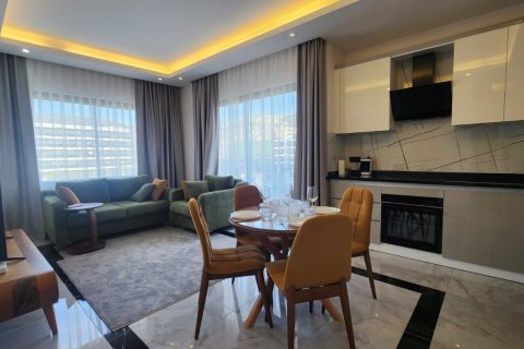 1+0 Wohnung  in Kargicak, Alanya, Antalya, Türkei Nr. 225102