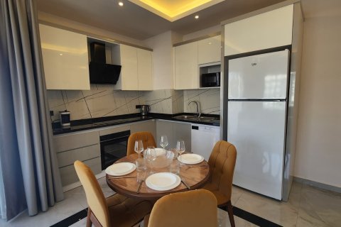 1+0 Wohnung in Kargicak, Alanya, Antalya, Türkei Nr. 225102 - 6