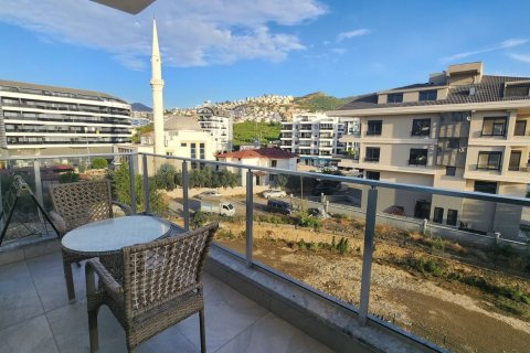 1+0 Wohnung in Kargicak, Alanya, Antalya, Türkei Nr. 225102 - 15