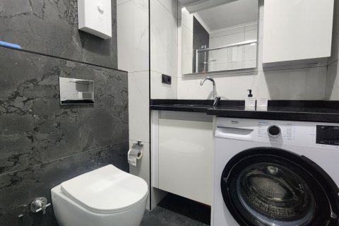 1+0 Wohnung in Kargicak, Alanya, Antalya, Türkei Nr. 225102 - 11