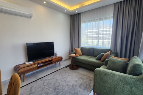 1+0 Wohnung in Kargicak, Alanya, Antalya, Türkei Nr. 225102 - 4