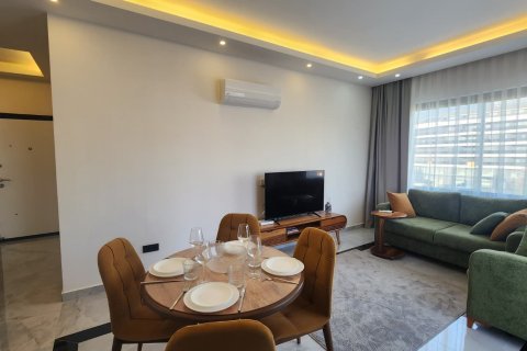 1+0 Wohnung in Kargicak, Alanya, Antalya, Türkei Nr. 225102 - 5