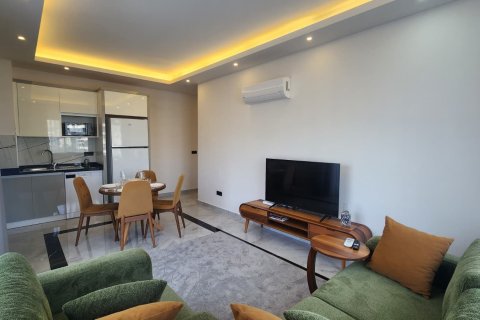 1+0 Wohnung in Kargicak, Alanya, Antalya, Türkei Nr. 225102 - 3