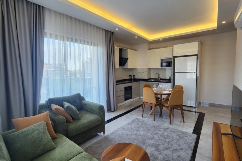 1+0 Wohnung in Kargicak, Alanya, Antalya, Türkei Nr. 225102 - 2