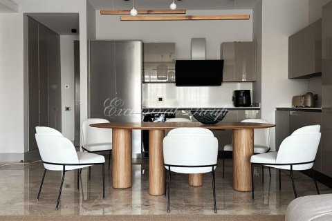 Apartment for sale in Bodrum, Mugla, Turkey, 4 bedrooms, No. 224859 – photo 4