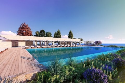 Apartment for sale in Bodrum, Mugla, Turkey, 4 bedrooms, No. 224859 – photo 3