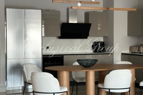 Apartment for sale in Bodrum, Mugla, Turkey, 4 bedrooms, No. 224859 – photo 22