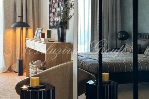 Apartment for sale in Bodrum, Mugla, Turkey, 4 bedrooms, No. 224859 – photo 9