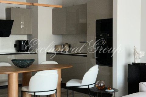 Apartment for sale in Bodrum, Mugla, Turkey, 4 bedrooms, No. 224859 – photo 14