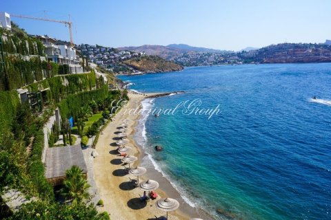 Apartment for sale in Bodrum, Mugla, Turkey, 4 bedrooms, No. 224859 – photo 2