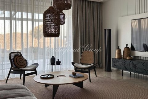 Apartment for sale in Bodrum, Mugla, Turkey, 4 bedrooms, No. 224859 – photo 7