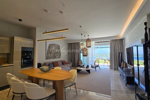 Продажа квартиры  в Бодруме, Мугле, Турция 4+1, 220м2, №224859 – фото 7