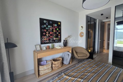 Продажа квартиры  в Бодруме, Мугле, Турция 4+1, 220м2, №224859 – фото 19