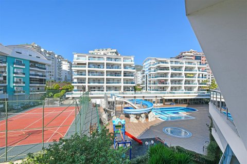 Lejlighed i Oba, Antalya, Tyrkiet Nr. 224860 - 3