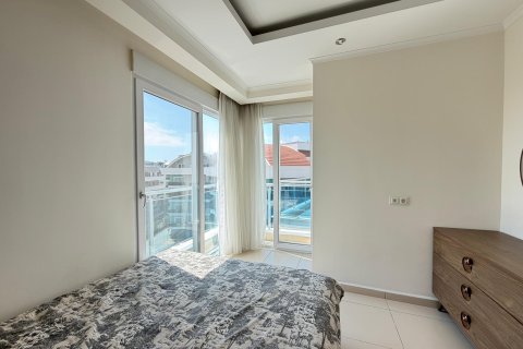 Lejlighed i Oba, Antalya, Tyrkiet Nr. 224860 - 23