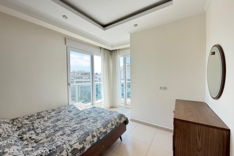Lejlighed i Oba, Antalya, Tyrkiet Nr. 224860 - 22