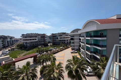 Lejlighed i Oba, Antalya, Tyrkiet Nr. 224860 - 10