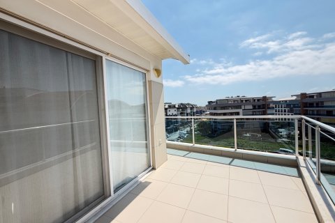 Lejlighed i Oba, Antalya, Tyrkiet Nr. 224860 - 28