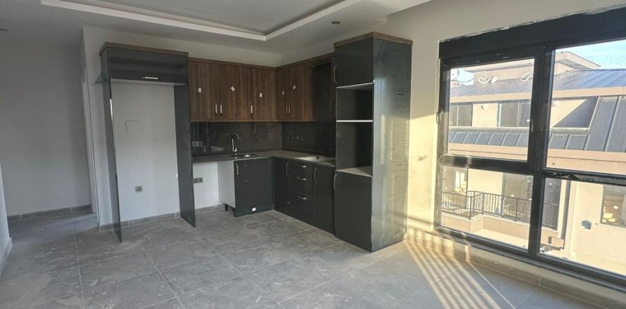Leilighet  i Mahmutlar, Antalya, Tyrkia Nr. 224861