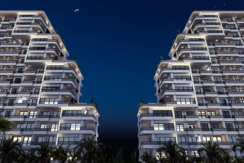 Daire  2+1  Kepez, Çanakkale, Türkiye №223812 - 23