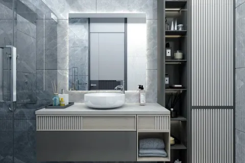 Daire  2+1  Kepez, Çanakkale, Türkiye №223812 - 12