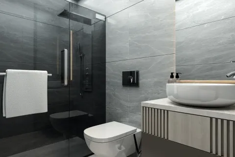 Daire  2+1  Kepez, Çanakkale, Türkiye №223812 - 11