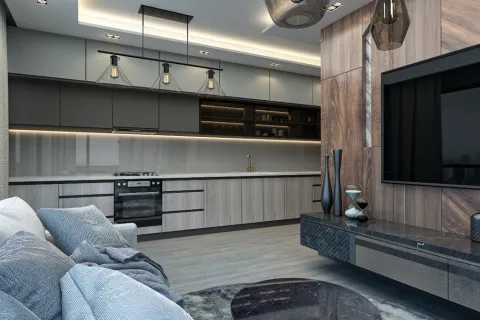 Daire  2+1  Kepez, Çanakkale, Türkiye №223812 - 13