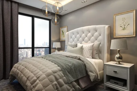 Daire  2+1  Kepez, Çanakkale, Türkiye №223812 - 5