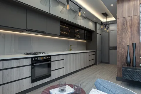 Daire  2+1  Kepez, Çanakkale, Türkiye №223812 - 15