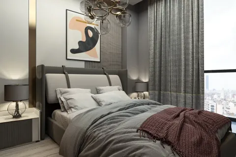 Daire  2+1  Kepez, Çanakkale, Türkiye №223812 - 8