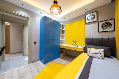 Daire  1+2  Kepez, Çanakkale, Türkiye №223811 - 23