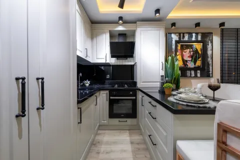 Daire  1+2  Kepez, Çanakkale, Türkiye №223811 - 17