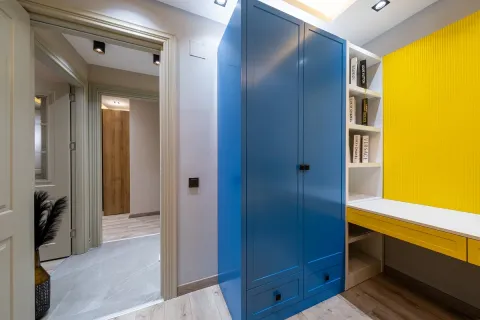 Daire  1+2  Kepez, Çanakkale, Türkiye №223811 - 25