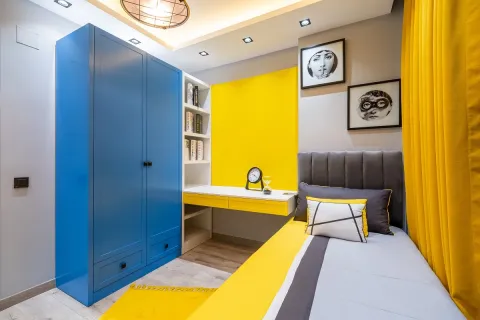 Daire  1+2  Kepez, Çanakkale, Türkiye №223811 - 24