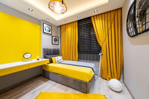 Daire  1+2  Kepez, Çanakkale, Türkiye №223811 - 22