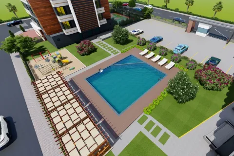 Daire  3+1  Kepez, Çanakkale, Türkiye №223810 - 15