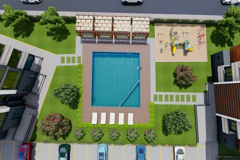 Daire  3+1  Kepez, Çanakkale, Türkiye №223810 - 16