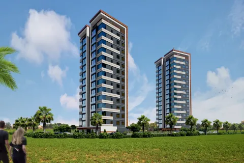 Daire  3+1  Kepez, Çanakkale, Türkiye №223810 - 11