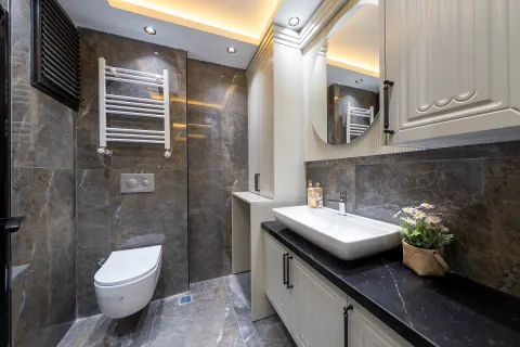 Daire  3+1  Kepez, Çanakkale, Türkiye №223810 - 6