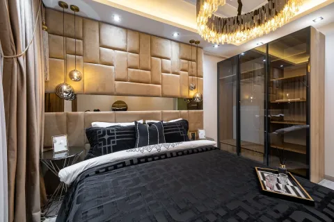 Daire  3+1  Kepez, Çanakkale, Türkiye №223810 - 4