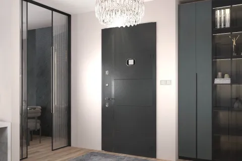 Daire  1+1  Kepez, Çanakkale, Türkiye №223809 - 8