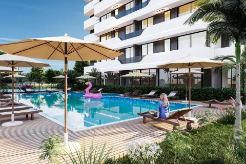 Daire  1+1  Kepez, Çanakkale, Türkiye №223809 - 16