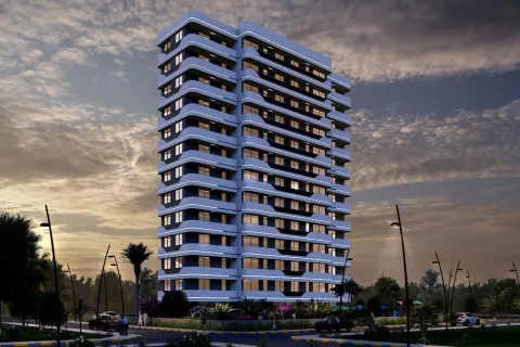 Daire  1+1  Kepez, Çanakkale, Türkiye №223809 - 14