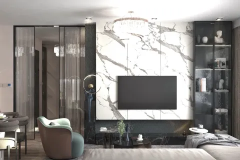 Daire  1+1  Kepez, Çanakkale, Türkiye №223809 - 3