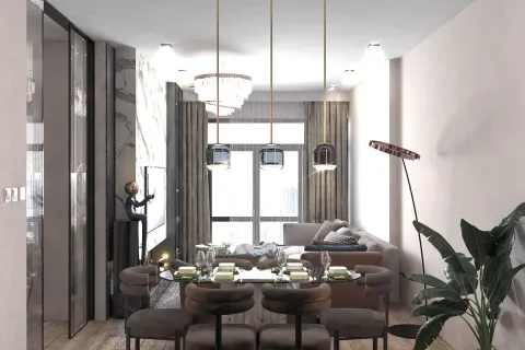 Daire  1+1  Kepez, Çanakkale, Türkiye №223809 - 4