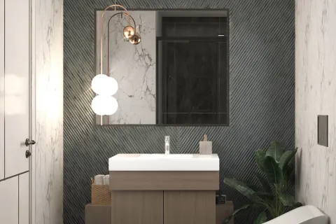 Daire  1+1  Kepez, Çanakkale, Türkiye №223809 - 2