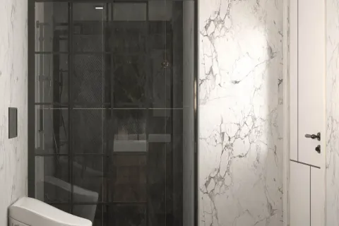 Daire  1+1  Kepez, Çanakkale, Türkiye №223809 - 11